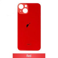 AMPLUS Rear Cover Glass for iPhone 13 (Camera Frame Aseembly by Factory) AMPLUS Rear Cover Glass for iPhone 13 (Camera Frame Aseembly by Factory)